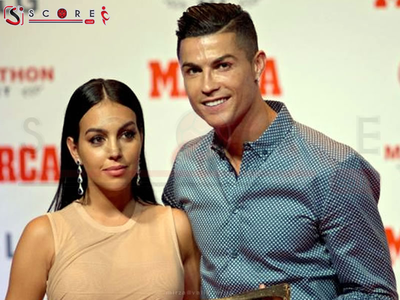 Viral Rumor Pensiun dan Sambutan Georgina Rodriguez untuk Cristiano Ronaldo Usai Euro 2024