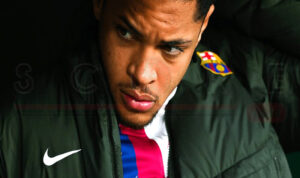 Vitor Roque Kena Prank