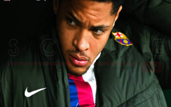 Vitor Roque Kena Prank? Dibeli Barcelona lalu Dijual ke Arab Saudi