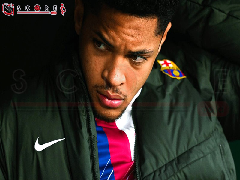 Vitor Roque Kena Prank