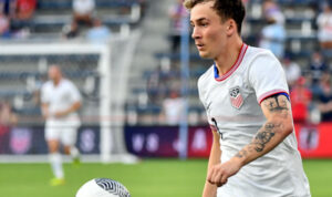 Prediksi Skor France U23 vs USA U23