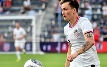 Prediksi Skor France U23 vs USA U23: Laga Pembuka Olimpiade 2024, Kick-Off Dinihari Jam 1 Malam