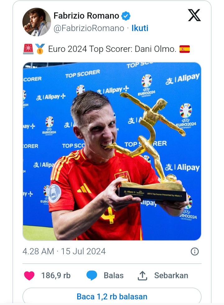 top skor euro 2024 score co id
