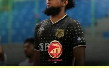 Bursa Transfer Liga 2 Update 1 Agustus 2024: Sriwijaya Borong Pemain