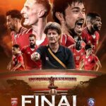 Final Piala Presiden 2024 Ungkap Kenaikan Hadiah Berkali Lipat