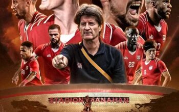 Final Piala Presiden 2024 Ungkap Kenaikan Hadiah Berkali Lipat