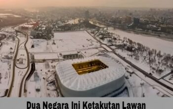 Dua Negara Ini Ketakutan Lawan Timnas di Kualifikasi Piala Dunia Ronde 3: Ada yang Mindahin ke Salju