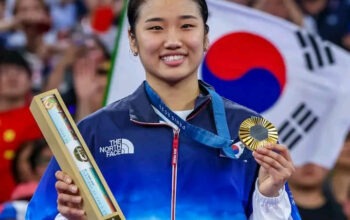 Sudah Capai Target Emas! An Se Young Diperlakukan Buruk oleh Federasi Bulutangkis Korea