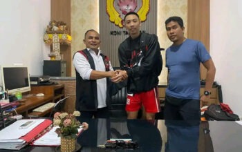 Arena Pacuan Kuda untuk PON Mandek di Aceh, Berikut Ulasan Lengkapnya!