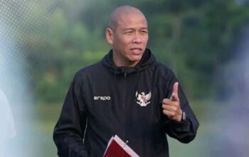 Dibilang Garang Oleh Punggawa Skuad Muda, Ini Kata Nova