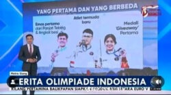 Metro TV Langsung Minta Maaf Terkait Tajuk Berita Gregoria Dapat Medali Give Away 1000220309