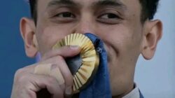 Pelajaran yang Bisa Didapatkan Di Olimpiade Paris 2024 1000221008