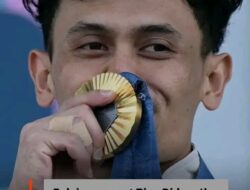 Pelajaran yang Bisa Didapatkan Di Olimpiade Paris 2024
