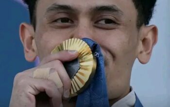 Pelajaran yang Bisa Didapatkan Di Olimpiade Paris 2024