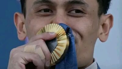 Pelajaran yang Bisa Didapatkan Di Olimpiade Paris 2024 1000221008