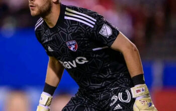 PSSI Ungkap Penyebab Maarten Paes dan Lilipaly Batal Bela Timnas di Kualifikasi Piala Dunia 2026