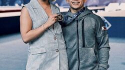 Atlet Filipina Peraih Dua Emas Olimpiade Paris Ribut dengan Ibunya Soal Uang, Malah Bucin ke Pacar 1000221608