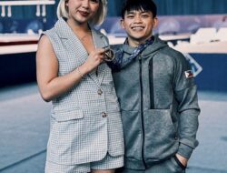 Atlet Filipina Peraih Dua Emas Olimpiade Paris Ribut dengan Ibunya Soal Uang, Malah Bucin ke Pacar