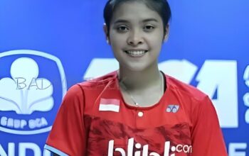 Gregoria Mariska Tunjung Absen dari Jepang Open 2024, Sempat Alami Insiden Tak Mengenakan 