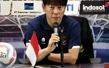 Jadwal Liga 1 Lagi Padat, Persib Justru Kirim Pemainnya ke Kualifikasi Piala Dunia 2026