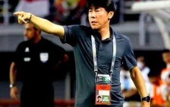 Skuad Indonesia di Kualifikasi Piala Dunia 2026, Netizen Sebut Marselino Jadikan Camat Saja