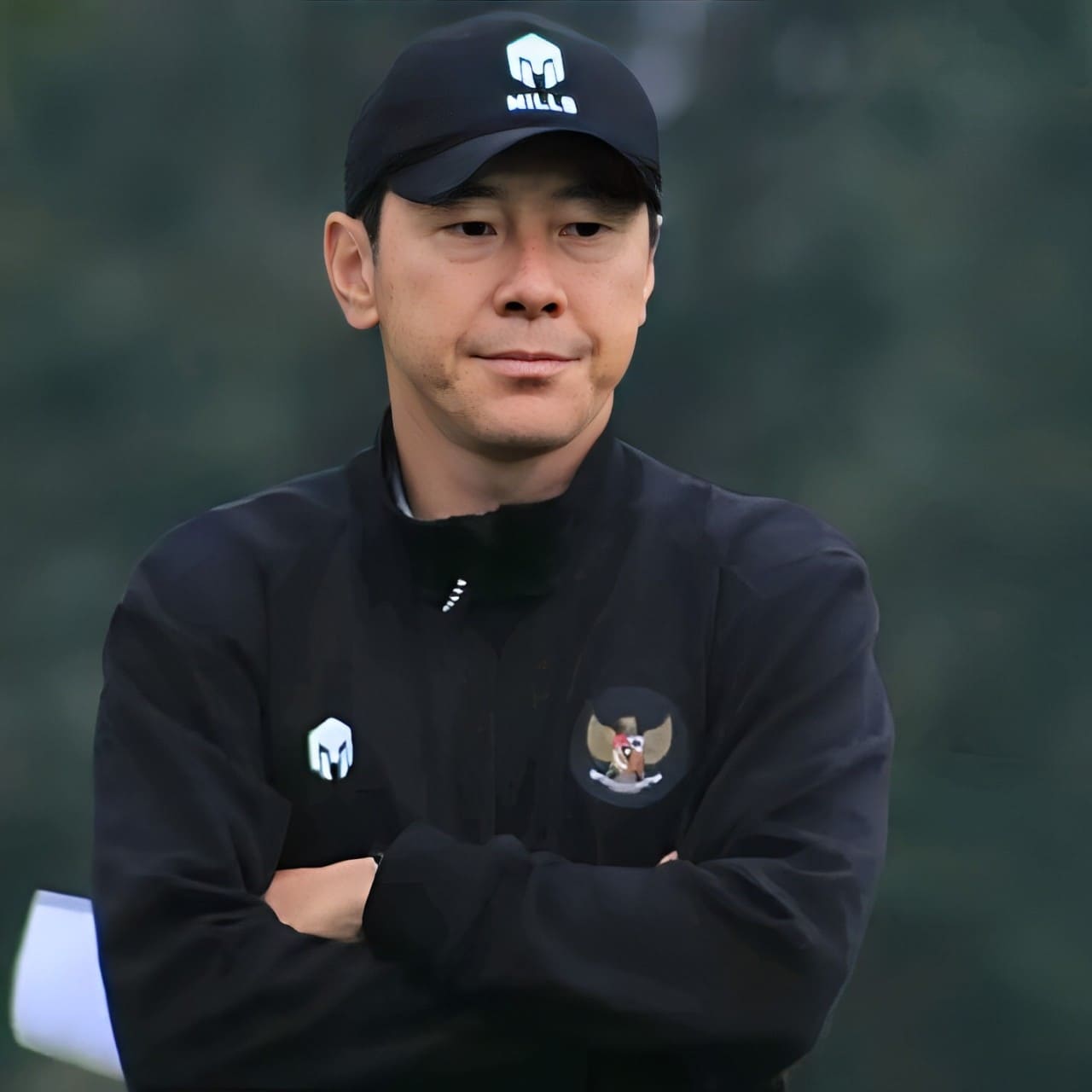 berita shin tae yong