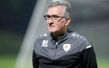 Jelang Lawan Indonesia, Pelatih China Minta Anak Asuhnya Tampil Garang 