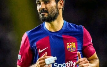 Gak Ada Duit, Barcelona Jual 3 Pemainnya Ini Jelang Bursa Transfer Ditutup