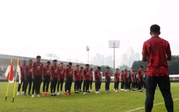 Daftar Pemain yang Berpotensi di Rekrut PSSI Lagi Setelah Kedatangan Paes