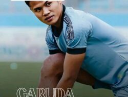 Garuda Calling! PSSI Segera Panggil Pemain Asing untuk Segera Bergabung Sebelum ke Jedah