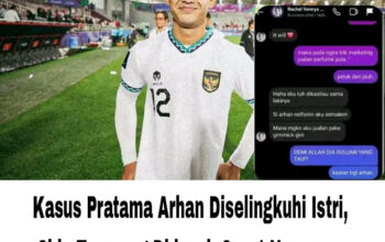 Kasus Pratama Arhan Diselingkuhi Istri, Shin Tae-yong Didesak Coret Namanya untuk Kualifikasi Piala Dunia 2026