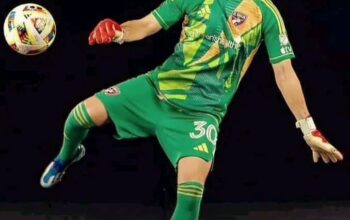 Maarten Paes Gagal Debut di Timnas, PSSI Harus Menunggu?