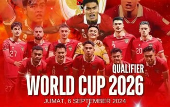 Shin Tae-yong Siapkan Strategi Cerdas Jelang Lawan Arab Saudi