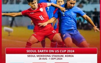 Garuda Calling! Indra Sjafri Mantapkan Panggil 30 Pemain untuk Turnamen Seoul Earth On Us Cup 2024