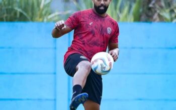 Bawa Kesialan, Arema FC Belum Pernah Menang di Kandangnya Sendiri