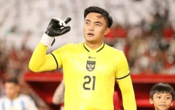 Ernando Ari Justru Ingin Fokus di Persebaya Ketimbang Timnas, Kenapa?