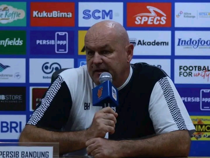 Bojan Hodak Buka Suara Terkait Imbang Lawan Arema: Main Sudah Oke, Gol yang Kurang Banyak