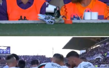 Jay Idzes Cetak Rekor di Serie A Sekaligus Buat Luka, Kenapa?