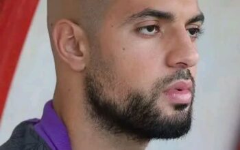 MU Tolak Mentah-Mentah Tawaran Kontrak Baru untuk Sofyan Amrabat