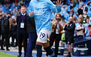 Manchester City Pungut Gundogan dari Barcelona, Bimbang Jual Matheus Nunes ke Liverpool