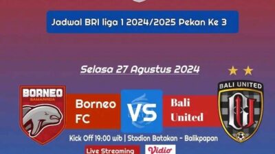 berita liga 1