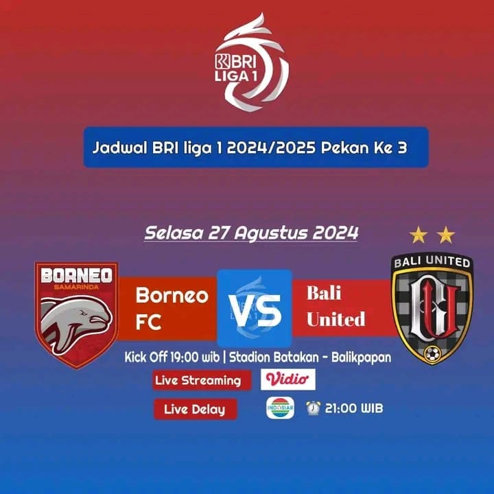 berita liga 1