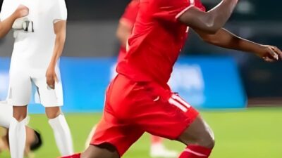 persipura terbengkalai di liga 2 indonesia