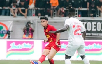 Persija Jakarta Diusir dari Training Camp Sampai Diberi Warning: Kalo Juara Baru Bisa Aman