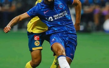 Berita Chelsea FC : The Blues Dapat Suntikan Dana £30 Juta Untuk Beli Ini