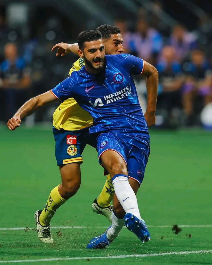 Berita Chelsea FC : The Blues Dapat Suntikan Dana £30 Juta