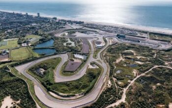 Berita Formula 1: Putaran ke-16 Disebut Track Petaka, Kenapa?