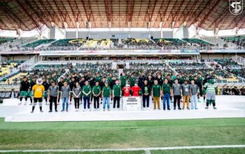Jelang Musim 2024/2025: Segala Persiapan Persebaya Sampai Launching Jersey Baru 