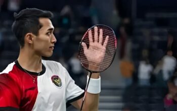 Jonathan Cristie Akan Memilih Fokus Pada Anak, Ingin Pensiun Dini?