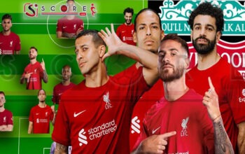 Ada Apa Nih Liverpool Cukup Hening di Bursa Transfer Musim Panas 2024
